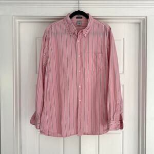 Vintage 90s Old Navy Button Down Shirt - Men’s Large